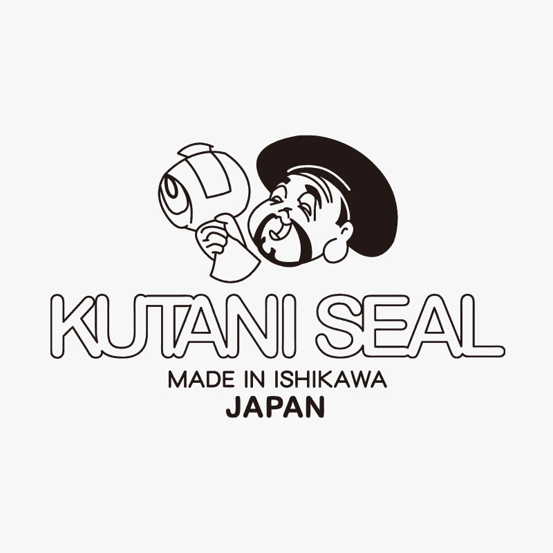 “KUTANI SEAL”でおもてなし！？ 世界にひとつだけの九谷焼をつくろう講座
